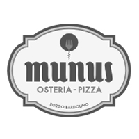 Osteria Pizzeria Munus